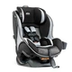Автокрісло Chicco NextFit Zip Max Air Чорне із сірим (79671.46) - изображение 1