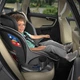 Автокрісло Chicco NextFit Zip Max Air Чорне із сірим (79671.46) - изображение 3