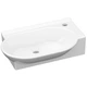 Раковина Idevit Myra 0201-2505 - изображение 2