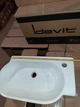 Раковина Idevit Myra 0201-2505 - изображение 15