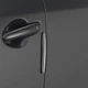 Защитная накладка на автомобильные двери Baseus Streamlined Car Door Bumper Strip Black (4Pack) (CRFZT-01) - изображение 3