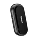Беспроводной адаптер для наушников Baseus BA02 Wireless Black (NGBA02-01) - изображение 3