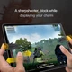 Тригер для планшетів Baseus Shooting Game Tool Black (ACPBCJ-01) - зображення 6