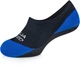 Шкарпетки для басейну Aqua Speed NEO SOCKS 7373 (177-11) 24-25 Чорно-синій (5908217673732) - зображення 4