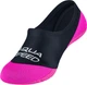 Носки для бассейна Aqua Speed NEO SOCKS 7386 (177-19) 32-33 Черно-малиновый (5908217673862) - изображение 1
