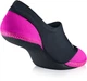 Носки для бассейна Aqua Speed NEO SOCKS 7386 (177-19) 32-33 Черно-малиновый (5908217673862) - изображение 3