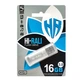 USB-флеш-накопитель Hi-Rali Rocket Series 16GB USB 3.0 Сріблястий - изображение 2