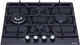 Варочная поверхность газовая WEILOR GM W614 BL - изображение 2