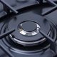 Варочная поверхность газовая WEILOR GM W614 BL - изображение 6