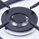 Варочная поверхность газовая WEILOR GM W614 WH - изображение 6