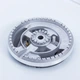 Варочная поверхность газовая WEILOR GM W604 WH - изображение 7