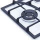 Варочная поверхность газовая WEILOR GM W614 WH - изображение 9