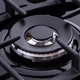 Варильна поверхня газова WEILOR GG W614 BL - зображення 6