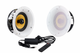 Комплект потолочных динамиков SKY SOUND FLC-6 ACTIVE+BT+Wi-Fi (5173567) - изображение 8