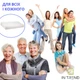 Ортопедическая подушка Cloud soft Memory Pillow Белая с памятью для сна здорового и комфортного антиаллергенная с эффектом памяти анатомическая - изображение 6