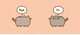 Чашка Pyramid International Pusheen - Pusheen says Hi Latte Mug 285 ml - зображення 2