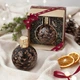 Піна для ванни Baylis & Harding Fuzzy Duck Winter Festive Bath Bubbles Gift 250 мл (017854106758) - зображення 1