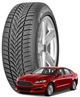 GoodYear UltraGrip Ice 2 205/60 R16 96T XL - Шины Ford Fusion II (USA) 2012 - - изображение 1