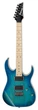 Электрогитара IBANEZ RG421AHM BMT 92712 - изображение 2
