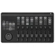 MIDI контроллер и MIDI клавиатура KORG NANOKTRL-ST 83916 - изображение 3