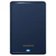 Зовнішній жорсткий диск PHD External 2.5'' ADATA USB 3.2 Gen. 1 DashDrive Classic HV620S 2TB Slim Blue - изображение 1