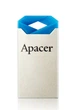 Флеш USB Apacer AH111 16GB Blue (AP16GAH111U-1) - изображение 3