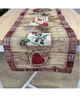 Дорожка на стол Прованс Wooden 40 х 140 см (4823093436008) - изображение 2