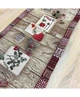 Дорожка на стол Прованс Wooden 40 х 140 см (4823093436008) - изображение 3