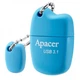 Флеш USB 3.1 Apacer AH159 64GB Синій (AP64GAH159U-1) - изображение 1