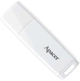 Флеш-накопичувач USB2.0 Flash Drive AH336 32GB White (AP32GAH336W-1) - зображення 5