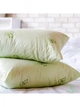 Подушка Bamboo 50x70 см Vital - Textile (PB50x70-1) - изображение 2