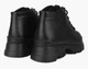 Ботинки низкие Injers 37 Чёрный Inj21-62943Kblack (модель: Inj21-62943Kblack) - изображение 5