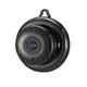 Камера mini Digoo DG-myq 2.1 мм 720 P Black Wi-Fi - изображение 1