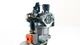 Газовый редуктор GasPower KBS-2A для бензинового генератора на 4-6 кВт - изображение 2