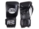 Тренировочные перчатки CLETO REYES Velcro Closure Training 18 унций чёрный (3009) - изображение 1