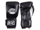 Тренувальні рукавички CLETO REYES Velcro Closure Training 12 унцій чорний (3009) - изображение 1