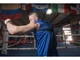 Бой с тенью TITLE Boxing Pro Shadow Boxer 2.0 универсальный чёрный (5219) - изображение 5