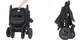 Прогулочная коляска Joie Mytrax Flex Pavement, 5056080610573 - изображение 11