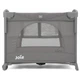 Манеж-кровать Joie Kubbie Sleep Foggy Gray, 5056080606569 - изображение 2