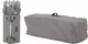 Манеж-кровать Joie Kubbie Sleep Foggy Gray, 5056080606569 - изображение 10