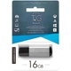 USB флешка T&G Vega 121 16Gb, Silver - зображення 2