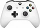 Microsoft Xbox One S 1Tb White All-Digital Edition + Доп. джойстик - изображение 5