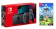 Nintendo Switch Gray - Оновлена версія + The Legend of Zelda: link's Awakening - зображення 1