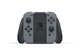 Nintendo Switch Gray - Обновлённая версия + Crash Team Racing Nitro-Fueled для Nintendo Switch - изображение 4