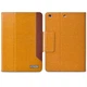 Чохол Remax для iPad Air/2017/2018 Honor Yellow - зображення 1