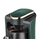 Кофеварка DSP электрическая турка KA3047 400 Ватт зеленая (KA3047) - изображение 3