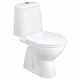 Унитаз VIDIMA SIRIUS KORONA W902801 - изображение 1