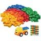 Конструктор Building Blocks, 101 шт. - зображення 2