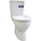 Унитаз Vidima Sirius Korona W904701 - изображение 1