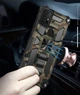 Чехол Military Shield для Motorola Moto G10 бампер противоударный с подставкой Khaki - изображение 2